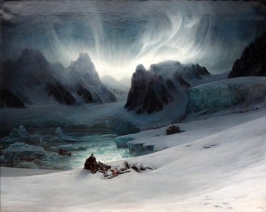 "Magdalena Bay, vue prise de la presqu'île des tombeaux, a…
