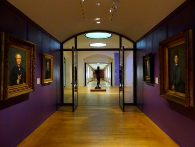 Petit Palais, Paris.