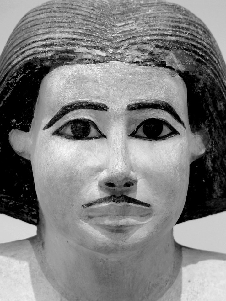 Louvre Lens, Galerie du temps, point de vue.