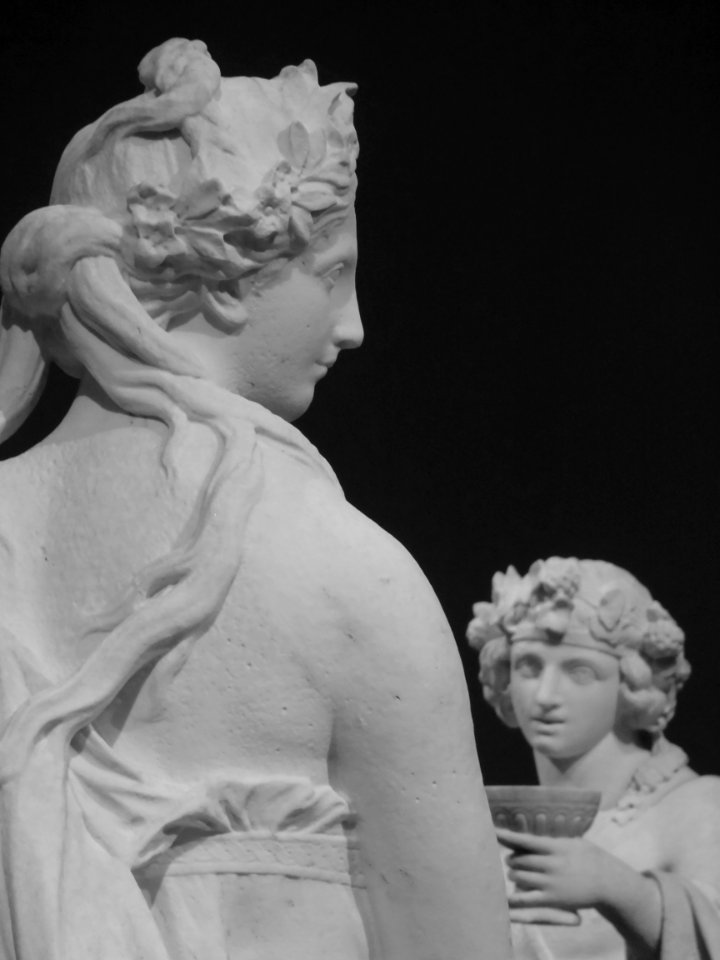 Louvre Lens, exposition "Charles Le Brun, peintre du Roi S…