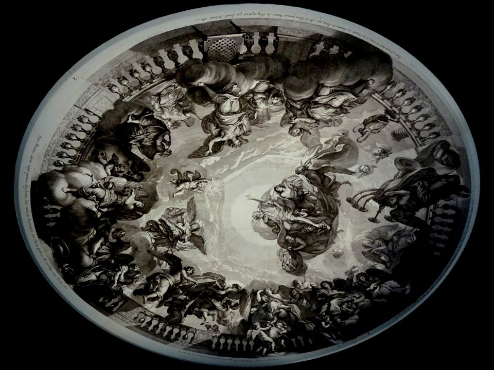 Louvre Lens, exposition "Charles Le Brun, peintre du Roi S…