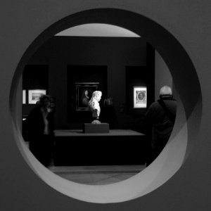 Louvre Lens, exposition "Charles Le Brun, peintre du Roi S…