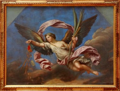 "La Fortune" ou "L'Abondance et la Libéralité", Pierre Mig…