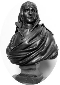 "Bonaparte", Charles Louis Corbet. Palais des beaux-arts d…