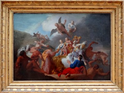 "Les royaumes de Valence et d'Aragon se rendent à Philippe…