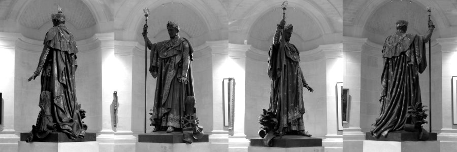 "Napoléon Ier, protecteur de l'Industrie", Henri Lemaire, …