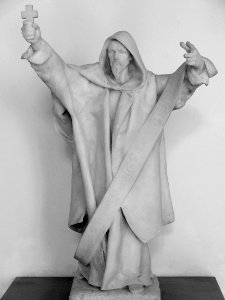 "Le sculpteur Alphonse Cordonnier", Julian Russell Story. …