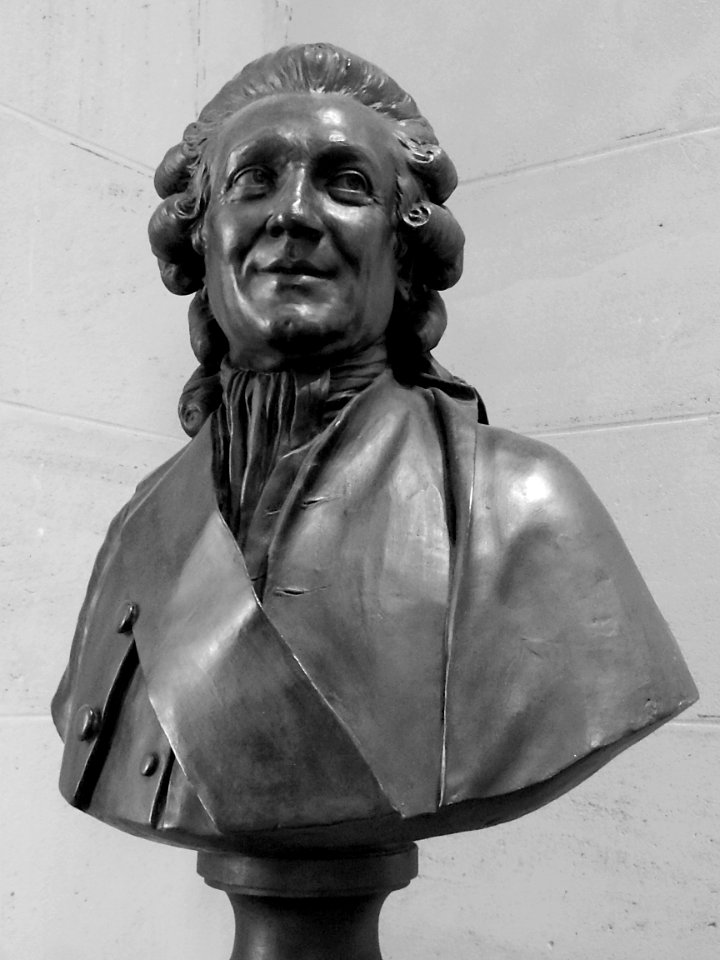 "Le Fèvre de Caumartin, intendant des Etats de Flandres et…