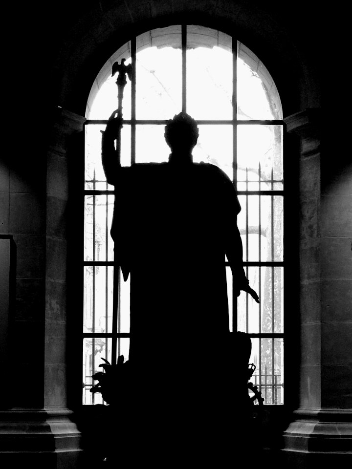 Au palais des beaux-arts de Lille, les contours de la stat…