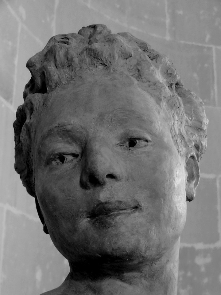 "Indifférence" (détail), Alfred-Philippe Roll. Palais des …