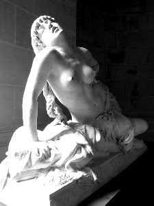 "Cléopâtre", Charles Gauthier, 1880. Palais des beaux-arts…