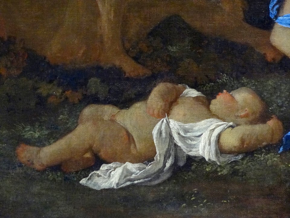 "Fête en l'honneur de Bacchus, dieu romain du vin, dite la…