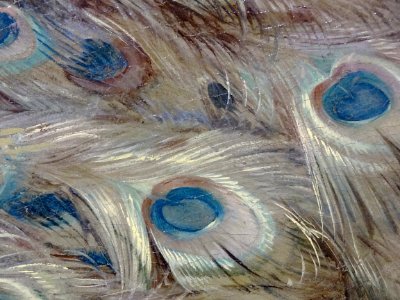 "Le roi Ixion trompé par Junon qu'il voulait séduire" (dét…