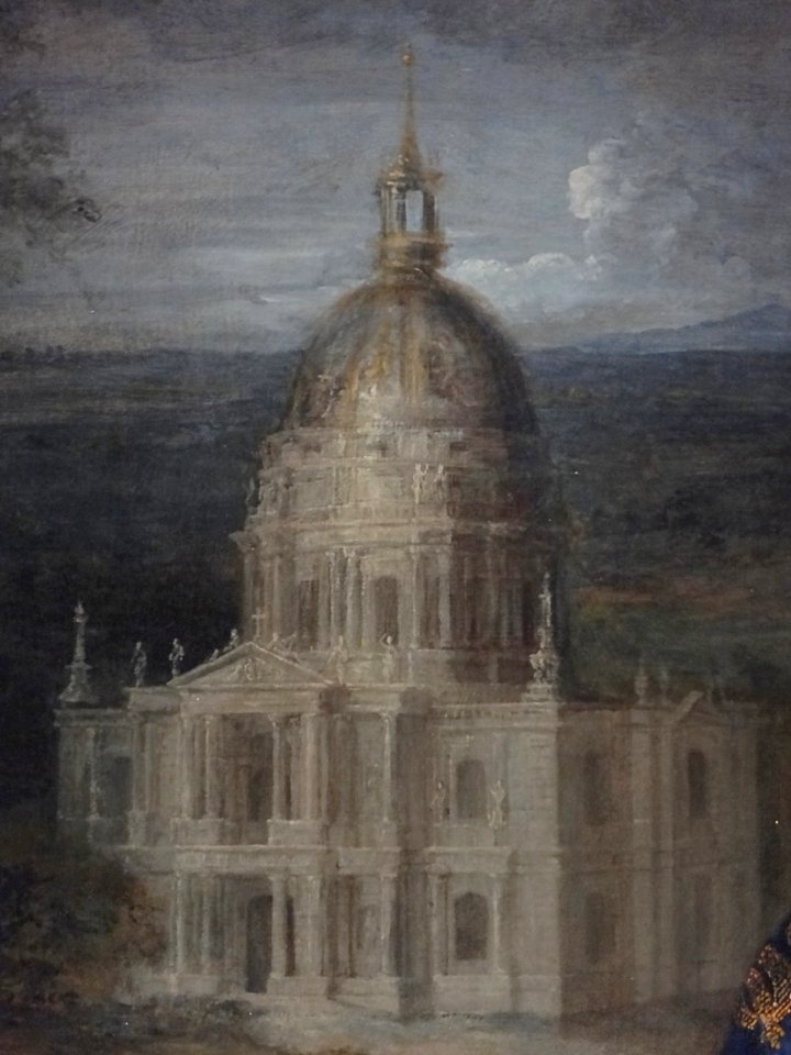 "Jules Hardouin-Mansart", architecture du roi de France Lo…