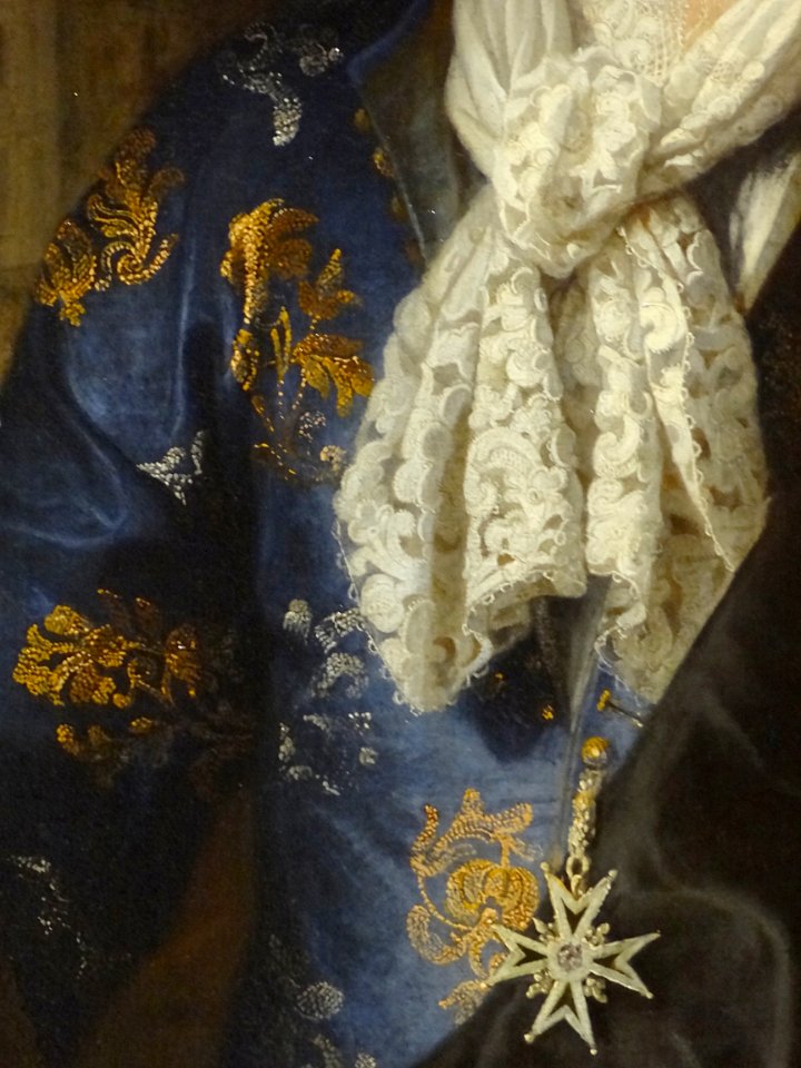 "Jules Hardouin-Mansart", architecture du roi de France Lo…
