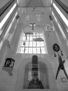 Musée de la Chartreuse, Douai.
