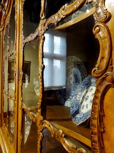 Musée de la Chartreuse, Douai.