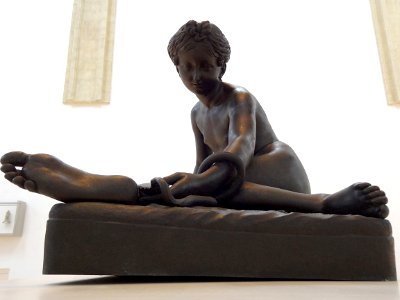 "L'Innocence", Louis Desprez, 1831. Musée de la Chartreuse…