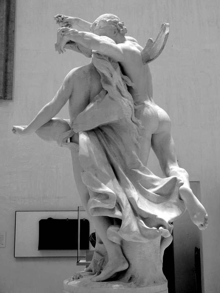 "Le Printemps", Eugène-Ernest Chrétien, Salon de 1882. Mus…