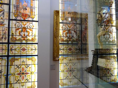 Musée de la Piscine, Roubaix.