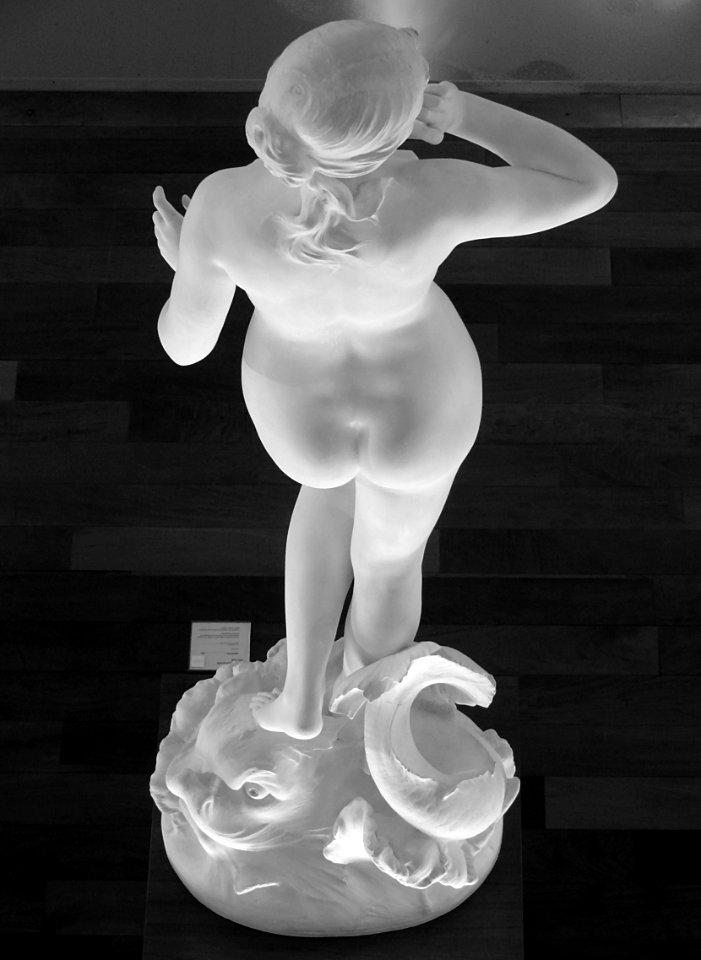 Musée de la Piscine, Roubaix.