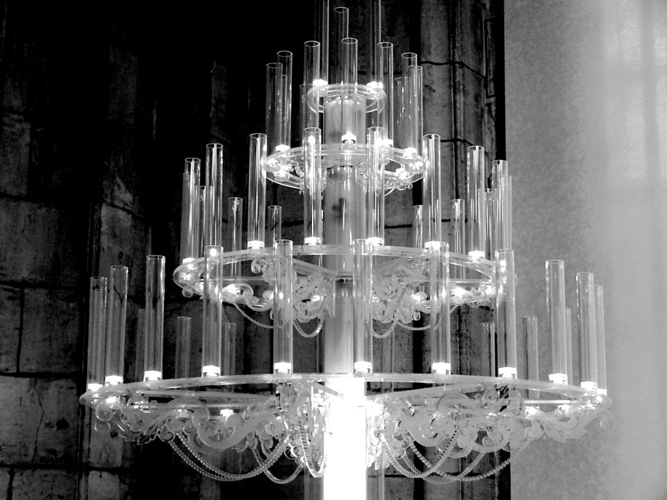 Détail d'une oeuvre réalisée pour l'exposition "Versailles…