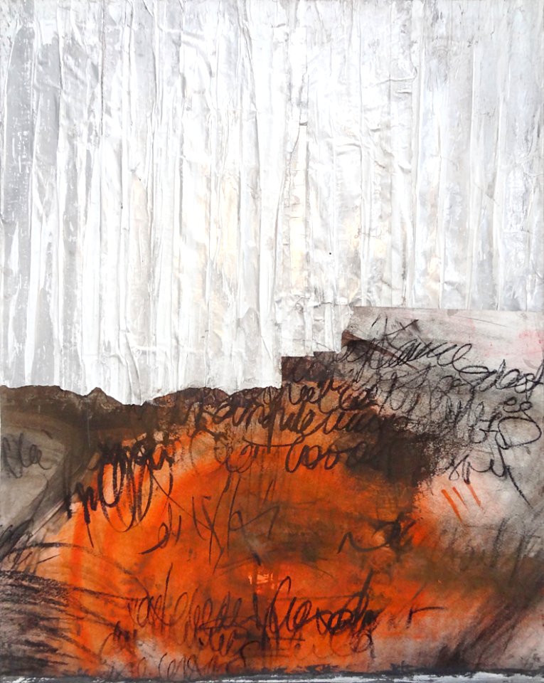 "Rickie James", de Bénédicte van Tichelen. Exposition "Jar…