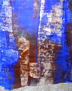 Exposition "Jardins secrets", Cité Nature, Arras : "Even",…