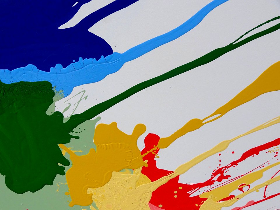 Un détail de l'affiche de l'exposition "Jardins secrets", …