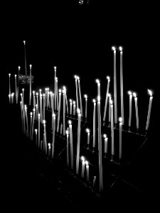 Eglise Saint-Maurice, Lille.
