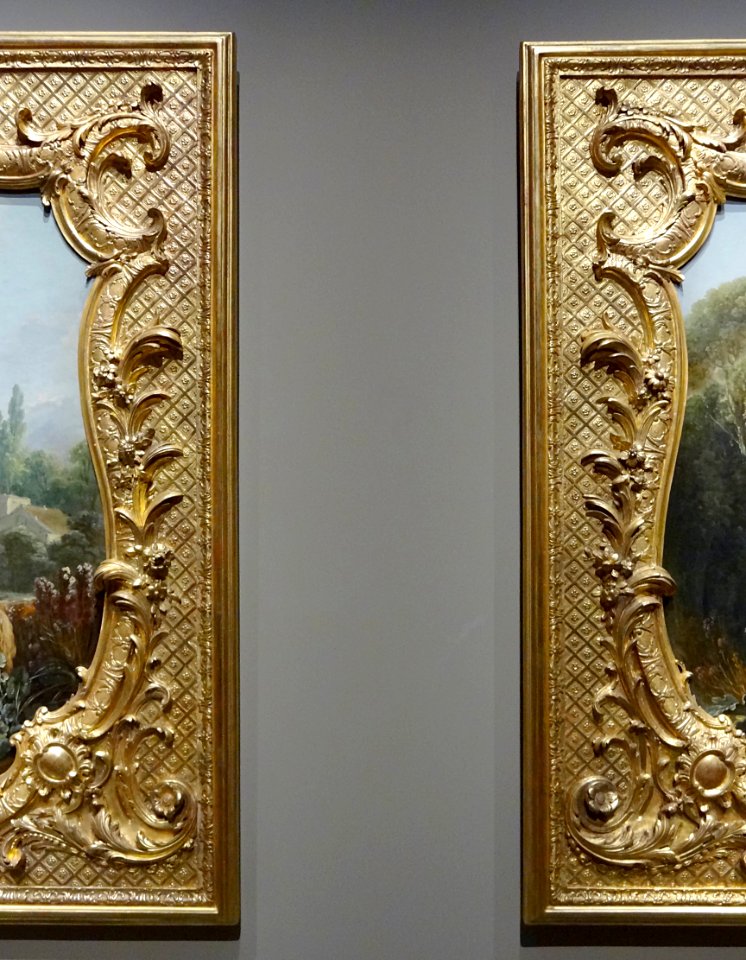 Exposition "Dansez, embrassez qui vous voudrez", Louvre Le…