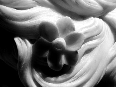 "Narcisse", Ernest Hiolle, 1868. Exposition "Métamorphoses…