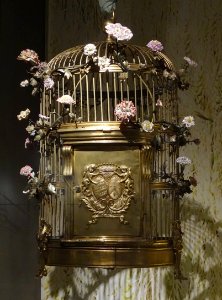 Exposition “Le château de Versailles en 100 chefs-d’oeuvre…