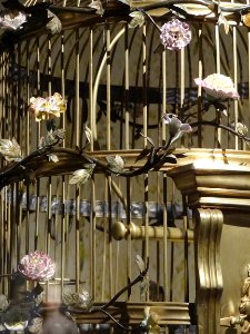 Exposition “Le château de Versailles en 100 chefs-d’oeuvre…