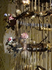 Exposition “Le château de Versailles en 100 chefs-d’oeuvre…