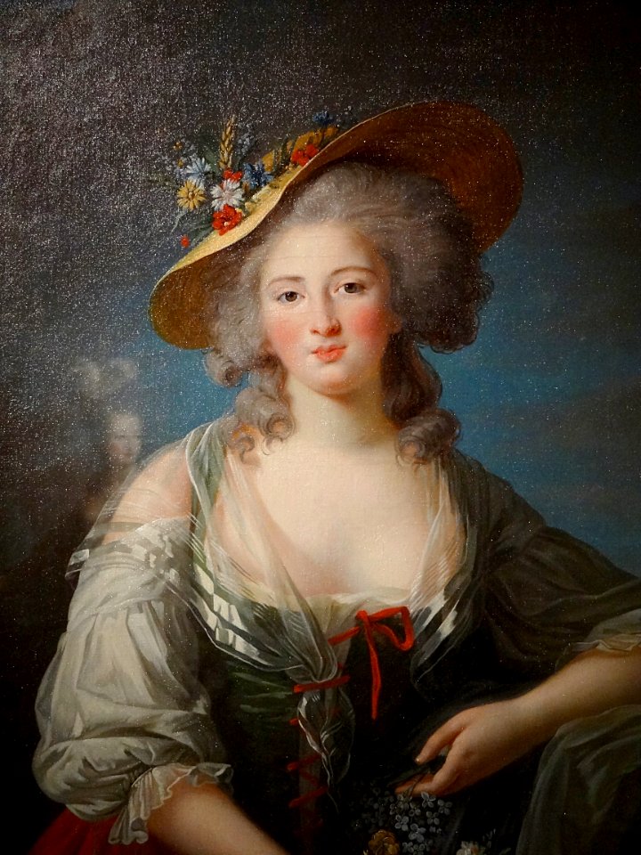 Exposition “Le château de Versailles en 100 chefs-d’oeuvre…