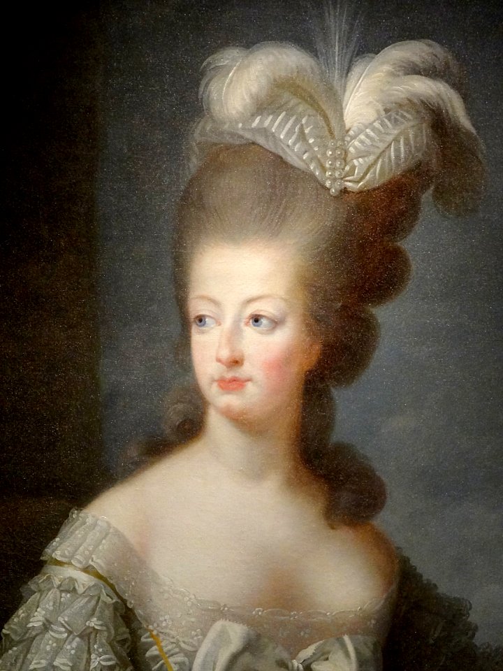Exposition “Le château de Versailles en 100 chefs-d’oeuvre…