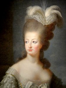 Exposition “Le château de Versailles en 100 chefs-d’oeuvre…