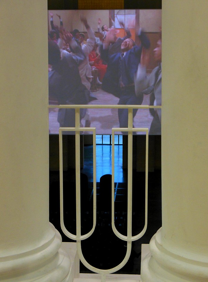 Palais des beaux-arts de Lille.