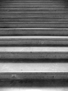 Détail de l'un des escaliers en rotonde du palais des beau…