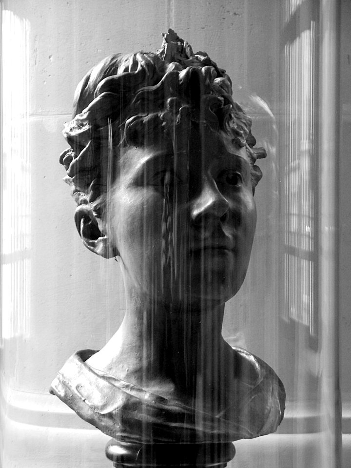"Louise Claudel", Camille Claudel. Palais des beaux-arts d…