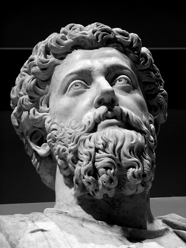 Louvre Lens, Galerie du temps, détail.