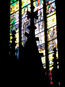Eglise Saint-Maurice, Lille.