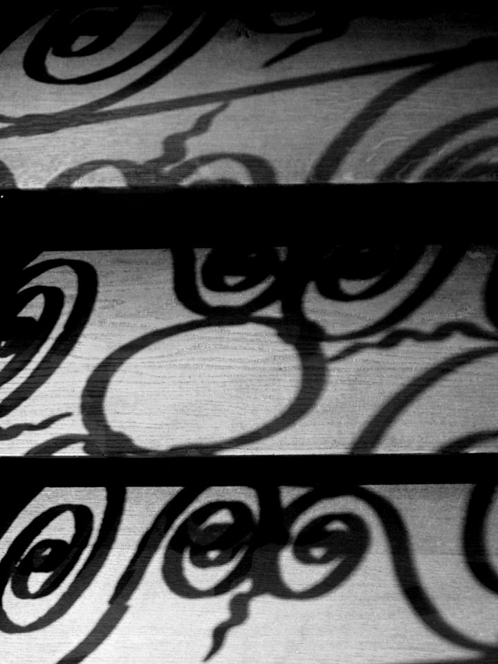 Une vue de l'escalier du musée de l'Hospice Comtesse, à Li…