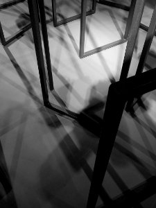 Portants et ombres portées. Musée de l'Hospice Comtesse, L…