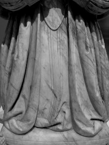 Monument funéraire de l'église des Minimes: Madeleine Marc…