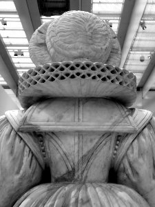 Monument funéraire de l'église des Minimes: Madeleine Marc…