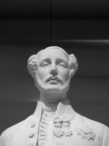 "Ferdinand-Philippe, duc d'Orléans, fils aîné du roi Louis…