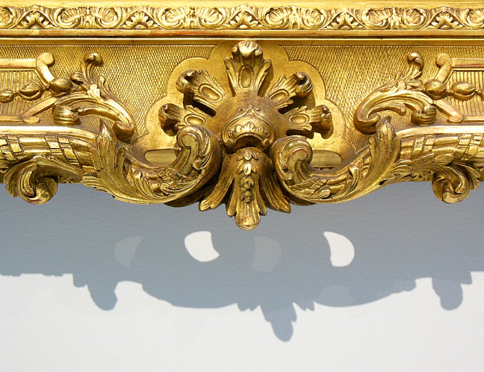 D'art et d'ombre.
