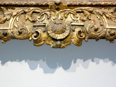 D'art et d'ombre.